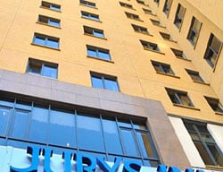 Hotel Leonardo London Croydon