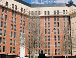 Hotel Leonardo Madrid City Center