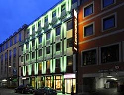 Hotel Leonardo München City Center
