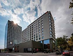 Hotel Leonardo Royal Barcelona Fira