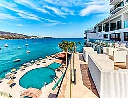 Hotel Leonardo Royal Mallorca