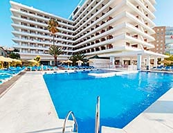 Hotel Leonardo Torremolinos Costa Del Sol