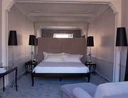 Hotel Leons Place