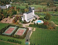 Hotel Les Dryades Golf & Spa