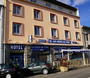 Hotel Les Gens De Mer