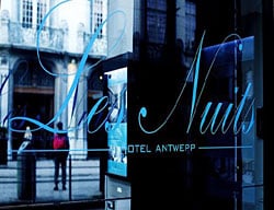 Hotel Les Nuits