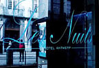 Hotel Les Nuits Hotel Les Nuits