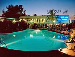 Hotel Les Sables Noirs