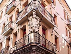 Hotel Letoh Letoh Bilbao
