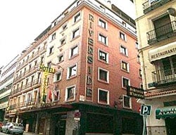 Hotel Letoh Letoh Gran Vía