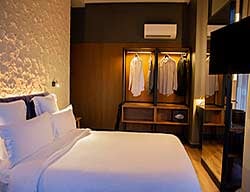 Hotel Letoh Letoh San Sebastián