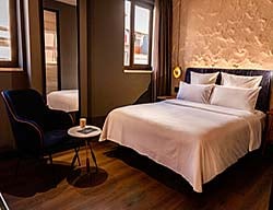 Hotel Letoh Letoh Sevilla