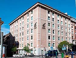 Hotel Liabeny