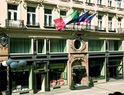 Hotel Liberty