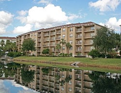 Hotel Liki Tiki Resort