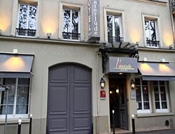 Hotel Linterlude