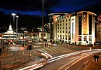 Hotel Liverpool Marriott City Centre