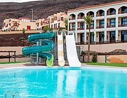 Hotel Livvo Jandía Golf