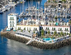 Hotel Livvo Puerto De Mogán