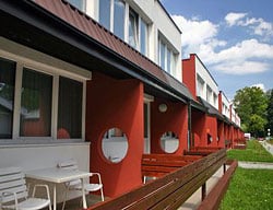 Hotel Ljubljana Resort