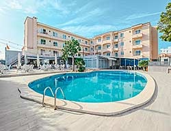 Hotel Lliteras