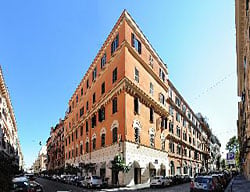 Hotel Lloyd