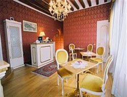 Hotel Locanda Correr