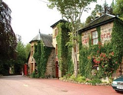 Hotel Lochness Lodge