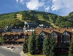 Hotel Lodge At Mountain Village