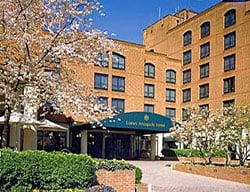 Hotel Loews Annapolis