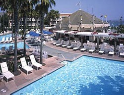 Hotel Loews Coronado Bay