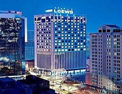 Hotel Loews New Orleans