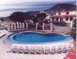 Hotel Loma Linda