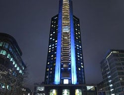 Hotel London Hilton On Park Lane