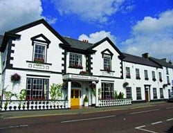 Hotel Londonderry Arms