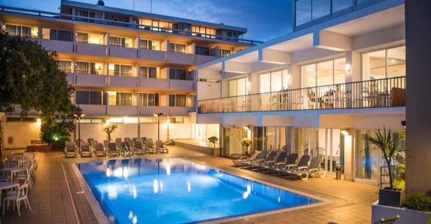 Hotel Londres
