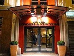 Hotel Londres & New York Hotel Londres & New York