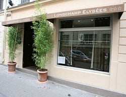 Hotel Longchamp Elysees Hotel Longchamp Elysees