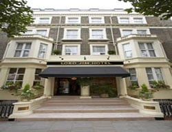 Hotel Lord Jim London Kensington