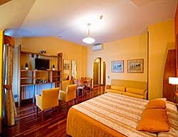 Hotel Los 5 Pinos