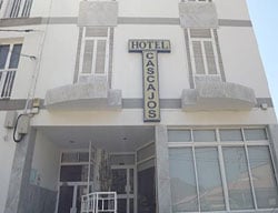 Hotel Los Cascajos