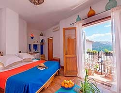 Hotel Los Castaños