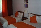 Hotel Los Guayacanes