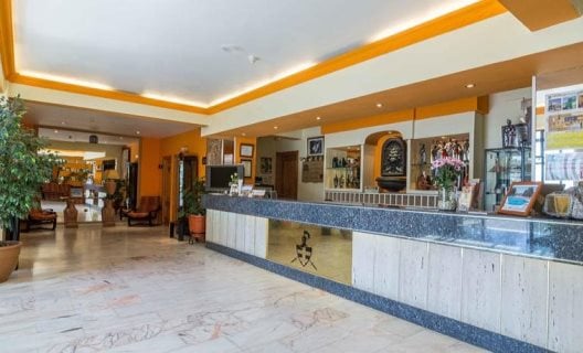 Hotel Los Templarios - Jerez De Los Caballeros - Badajoz