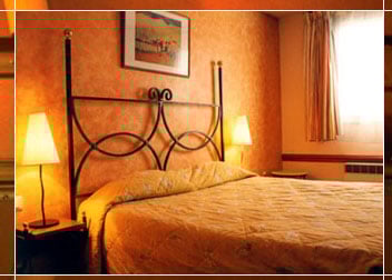 Hotel Losserand Montparnasse