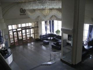 Hotel Luchesa