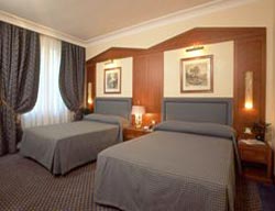 Hotel Ludovisi Palace