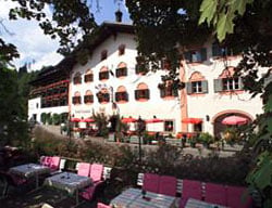 Hotel Lukashansl