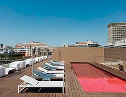 Hotel Lumen The Lisbon Light Show