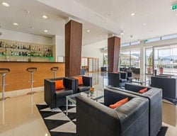 Hotel Luna Arcos Nature Wellness